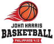 John Harris Basketball